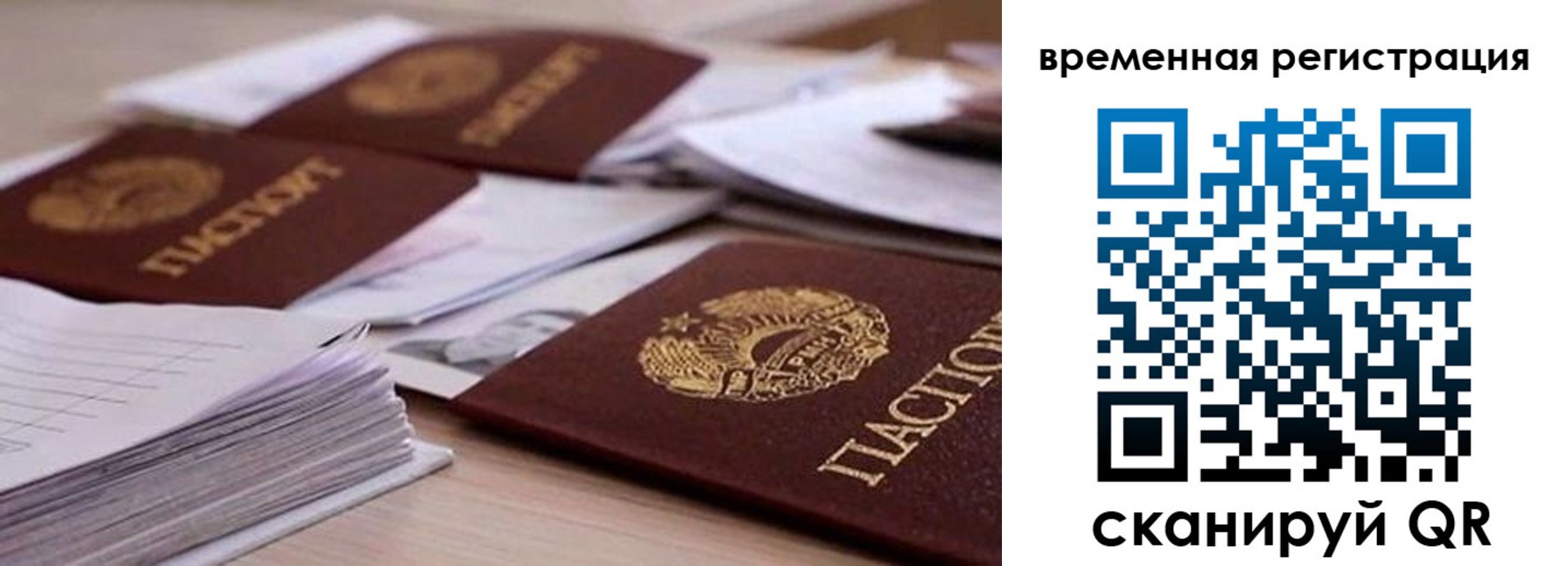 временная регистрация поиск в Пензенской области